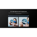 Cámara de transmisión en vivo Arocam C2 HD de Hollyland