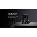 Cámara de transmisión en vivo Arocam C2 HD de Hollyland