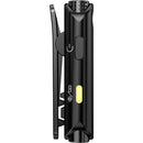 Hollyland Lark C1 Micrófono Lavalier inalámbrico para Android DUO (Color Negro)