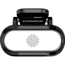 Hollyland Lark C1 Micrófono Lavalier inalámbrico para Android DUO (Color Negro)