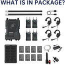 HOLLYLAND SOLIDCOM M1 -4B