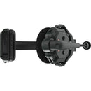 Hollyland Solidcom C1. Sistema de Intercom con 3 auriculares inalámbricos.