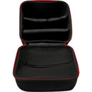 Hollyland Solidcom C1. Sistema de Intercom con 2 auriculares inalámbricos.