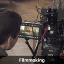 Hollyland Mars 4K Transmisor de Video Inalambrico