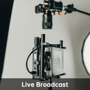 Hollyland Mars 4K Transmisor de Video Inalambrico