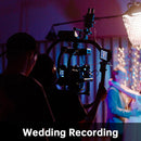 Hollyland Mars 4K Transmisor de Video Inalambrico