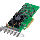 Blackmagic Design DeckLink 8K Pro Mini – Tarjeta de Captura y Reproducción PCIe