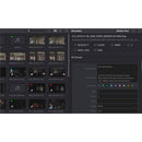Blackmagic Design DaVinci Resolve Studio (Dongle)