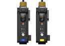 SWIT CREW-V – Sistema Inalámbrico de Video Profesional 1.2km (Versión V-Mount Dual)