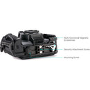 Kit de Jaula Avanzada Tilta para Blackmagic Design Cinema Camera 6K