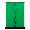 Pantalla Verde Croma Portátil Plegable HomeStream™ de 1.9 metros de Alto
