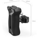 Mango lateral NATO de cierre rápido a presión SmallRig 4017