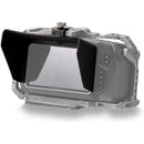 Parasol Tilta para BMPCC 4K/6K