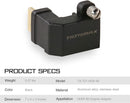 Adaptador HDMI de 90 Grados Tilta para BMPCC 4K