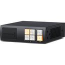 Blackmagic Design Videohub Mini 4x2 12G Router