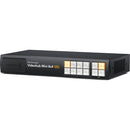 Blackmagic Design Videohub Mini 8x4 12G Router