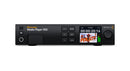 Blackmagic Media Player