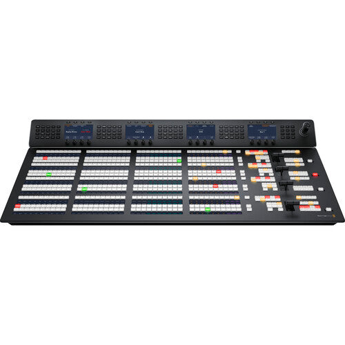 Panel de Control Avanzado de BlackMagic Design ATEM 4 M/E Advanced Panel 40