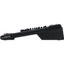 Mezclador de 20 entradas con interfaz de FX y 2 entradas / 2 salidas USB Built-In