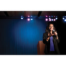 Micrófono vocal dinámico Shure PGA48 (Cable XLR)