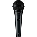Micrófono vocal dinámico Shure PGA58 (Cable XLR)