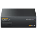 Blackmagic Design MultiView 4 – Multivisor SDI/HD/4K (2x2)
