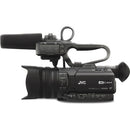 Videocámara JVC GY-HM180U