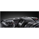 Blackmagic Pocket Cinema Camera 4K