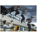 Blackmagic Pocket Cinema Camera 4K