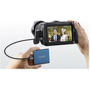 Blackmagic Pocket Cinema Camera 4K