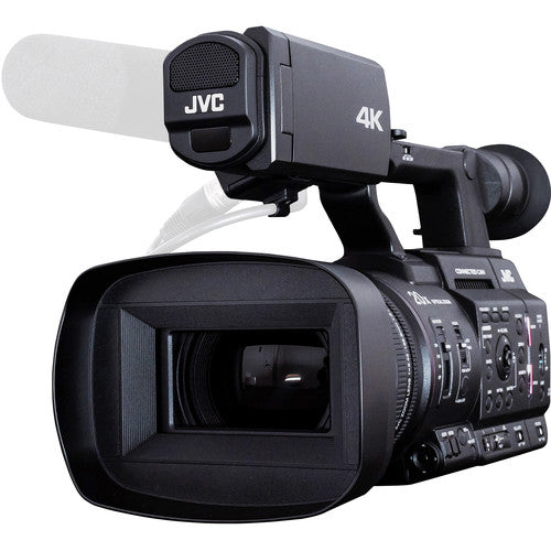 Videocámara JVC GY-HC500U
