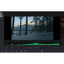Clave de activación de software avanzado DaVinci Resolve Studio 18