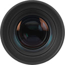 85mm T1.5 Cine DS Lens for MTF