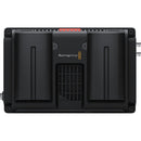 Blackmagic Video Assist 5 12G HDR