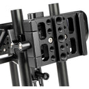 STRATUS jaula completa para la Blackmagic MBPCC 6K y 4K