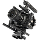 STRATUS jaula completa para la Blackmagic MBPCC 6K y 4K