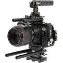 STRATUS jaula completa para la Blackmagic MBPCC 6K y 4K