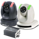 Cámara Datavideo PTC-150TL HD/SD-SDI HDBaseT PTZ