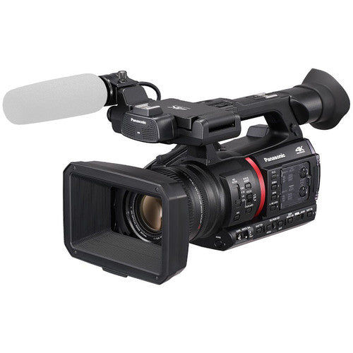Videocámara PANASONIC AG-CX350PJ5
