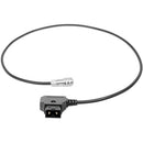 STRATUS 19" D-Tap Cable de alimentación para Blackmagic Pocket Cinema 6K y 4K