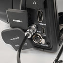 STRATUS 19" D-Tap Cable de alimentación para Blackmagic Pocket Cinema 6K y 4K