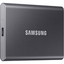 Disco Duro Sólido de 1 Tb Samsung T7