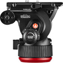 Trípode Manfrotto MVK504XTWINFA