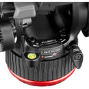 Trípode Manfrotto MVK504XTWINFA