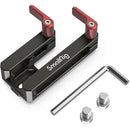 Monte para Samsung SSD T5 (oliva oscuro)