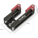 Monte para Samsung SSD T5 (oliva oscuro)