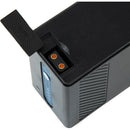 Batería ikan de alta capacidad IBS-U68 para BP-U