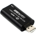 Capturador HDMI Ikan HomeStream