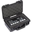 Maleta iSeries 1006-3 para Blackmagic Design ATEM Mini