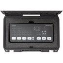 Maleta iSeries 1006-3 para Blackmagic Design ATEM Mini